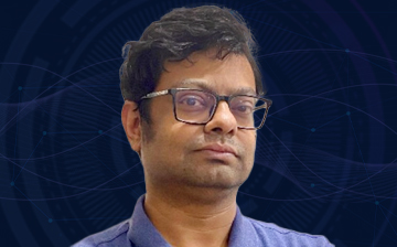 Anirban Chakraborti